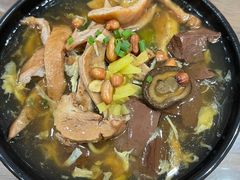 -阿芬卤面(花巷店)
