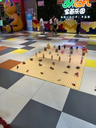 -宝燕乐园(闵行旗舰店)