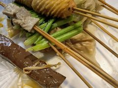 -郭记小街麻辣烫(南小街总店)
