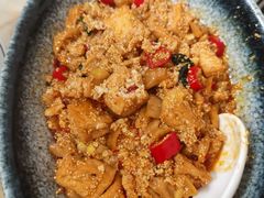 -李师傅脆肚(梅林店)