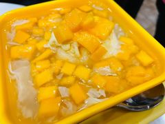 杨枝甘露-芬芳甜品(体育东横街店)
