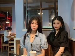 -傣妹火锅(南京东路一店)