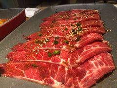 -新石器烤肉(无锡万象城店)