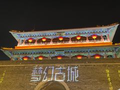 -青州古城