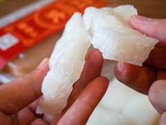 伦教糕-欢姐伦教糕(北海大道北店)