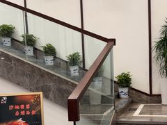 -千滋百味·醉江澜花园餐厅(街道口店)
