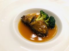 -天龙轩(香港丽思卡尔顿酒店)