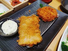 -胜博殿日式炸猪排(悠唐店)