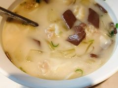 -花园茶楼(兴城西路店)