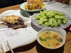 -小核桃品质串店(世茂大道店)