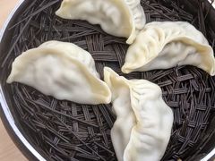 -蒋家桥饺面店(广陵路店)
