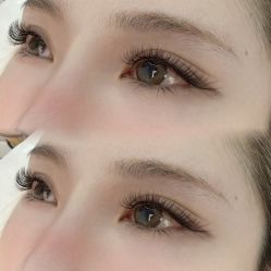 -睫乐园•睫公馆•美睫美甲沙龙