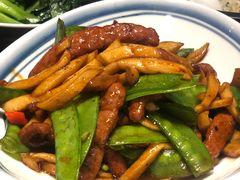 -柒园·三十年创意杭帮菜(龙湖滨江天街店)