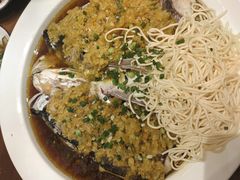 武昌鱼-钵家大院·地道湖北菜(江夏·大花岭店)