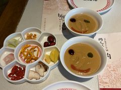 -清真·鸦儿李记·涮肉(马家堡店)