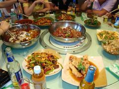 -华英干锅辣鸭头(亚泰大街店)