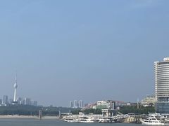 -武昌中华路码头(轮渡站)