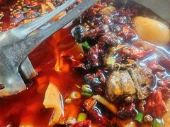 -黑竹香鸡(营和巷店)