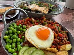 -La Terre乐田(万象城店)