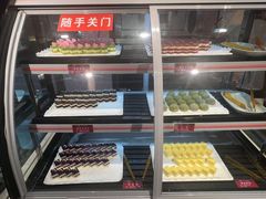 -佰烧海鲜烤肉火锅自助(世茂国际广场店)