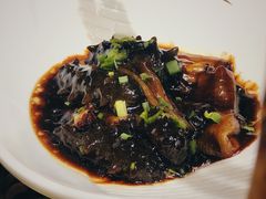 葱烧海参-映像威海·海鲜味道(市区店)