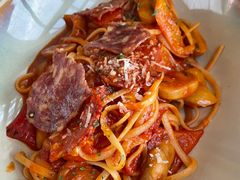 -上海柏悦酒店·世纪100牛排馆