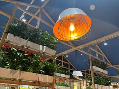 -渝信川菜 · 川味家常菜(财富购物中心店)