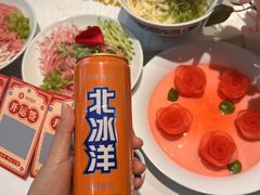 -壹零捌道·北京烤鸭(车公庄店)