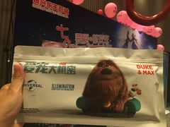 -万达影城(银兴菲林店)