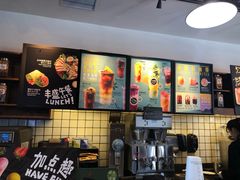 -星巴克臻选(嘉定疁城国际店)