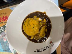 -白熊咖哩(新世界城店)