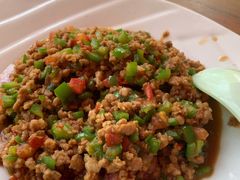 -缘生态云南菜·野生菌庭院餐厅(华侨城店)