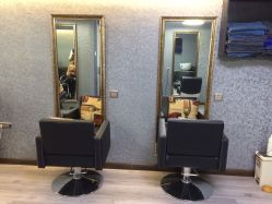 -INSI Hair Salon