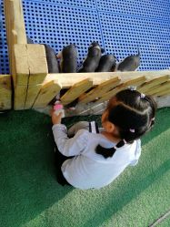 -萌宠亲子动物乐园(槐房万达店)