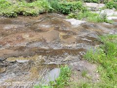 -龙门涧景区
