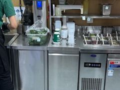 -鲜果时间·果蔬茶(赛格负二层店)