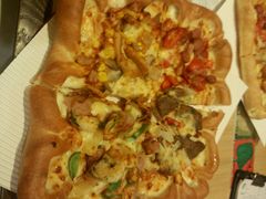 android_upload_pic-必胜客(城西银泰店)