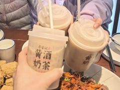 -寻宝记绍兴菜(鲁迅路店)