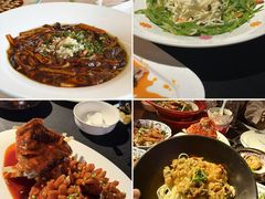 -RIVIERA 松鹤楼(外滩店)