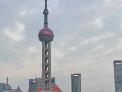 -东方明珠广播电视塔