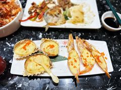 -渔乐之昕·铁板烧自助餐(虹悦城店)