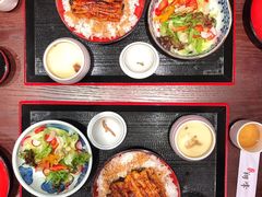 -翔峰炭火鳗鱼(悦泰街里公寓店)