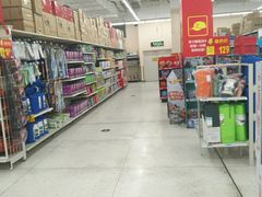 -沃尔玛购物广场(扬州印象汇店)