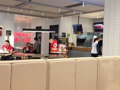 -肯德基(电力路店)