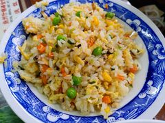 -粗茶淡饭(东关街店)