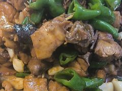 -俭寨大盘鸡·缸子肉·小公鸡·新疆菜(云通店)