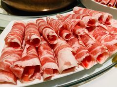 -珺小七铜锅涮肉(桃园路店)