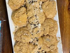 -松栢朝鲜族味道·脊骨汤(总店)