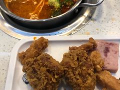 -龍歌自助小火锅(李沧丽达店)