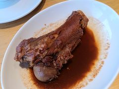 -关东小磨东北菜(上海长风大悦城店)